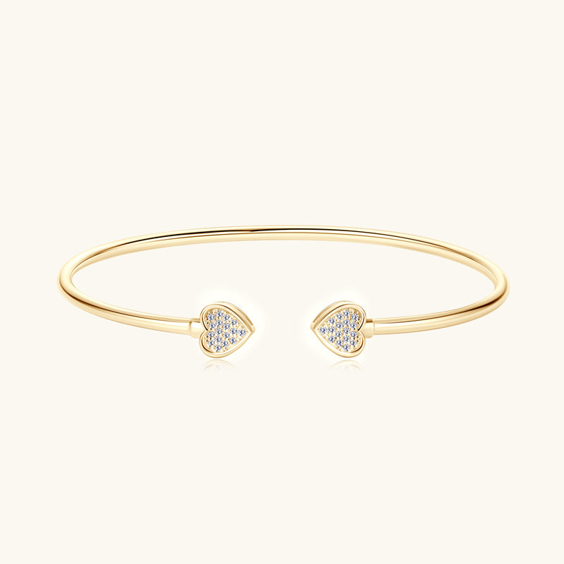 Odel Moissanite Bracelet