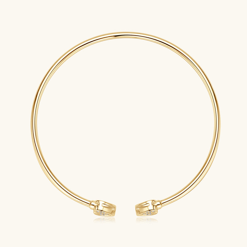 Odel Moissanite Bracelet
