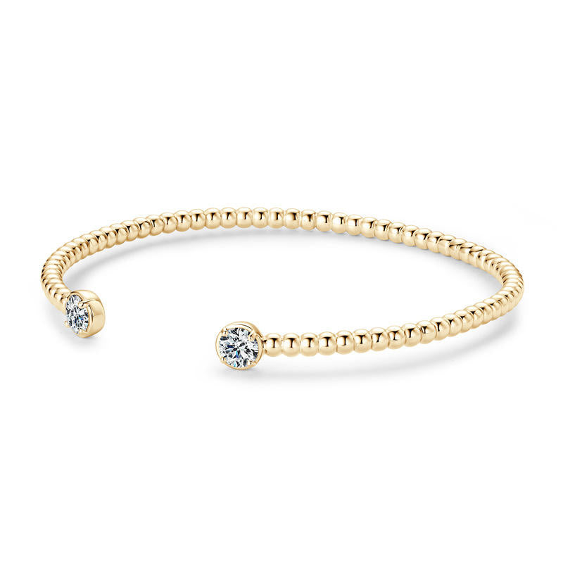 Ruelle Moissanite Bracelet