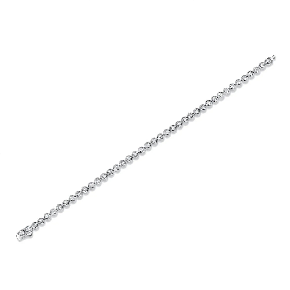 Orel Moissanite Bracelet