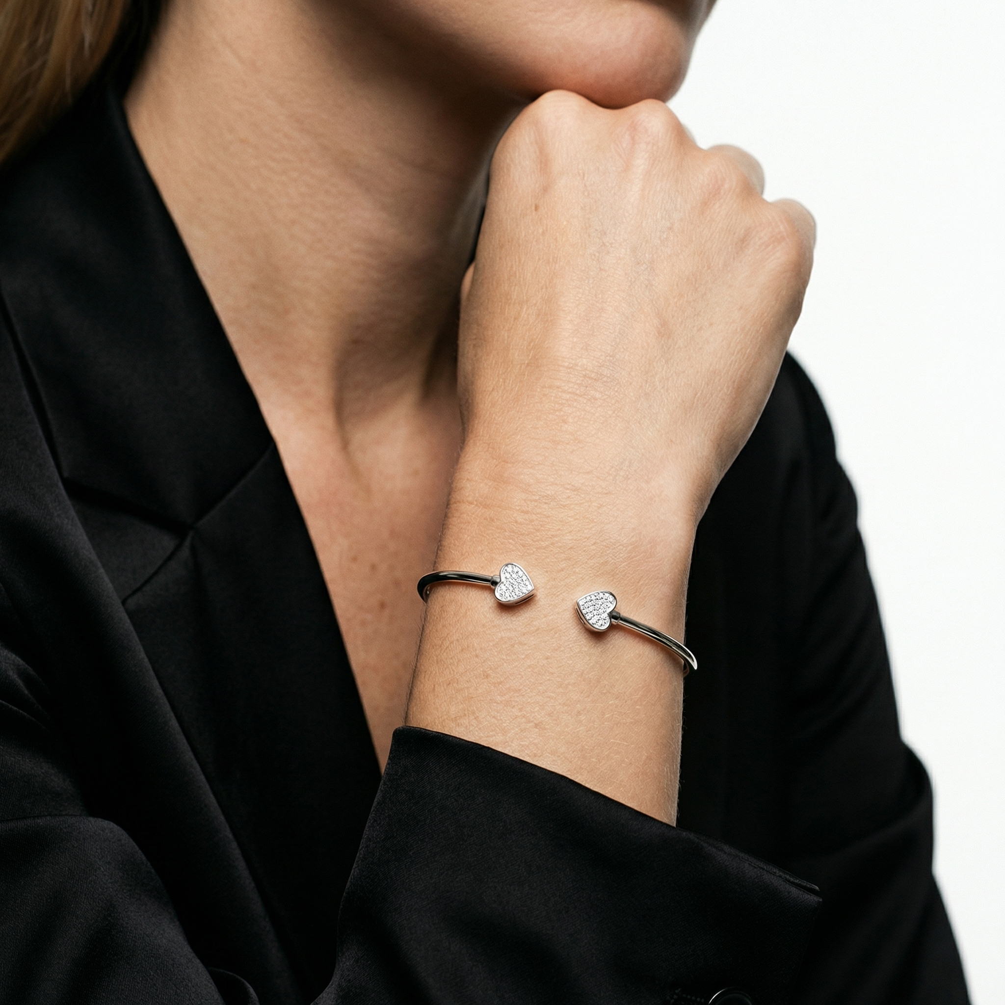 Odel Moissanite Bracelet